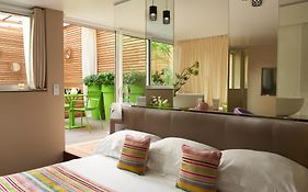 Le Mathurin Hotel&Spa